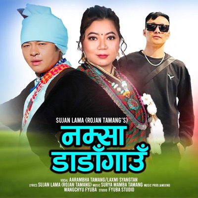 FYUBA MUSIC - NAMSA DADA GAU