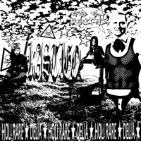 KÁSTÌGÔ REMIXES - EP - HOLI RARE & Delia