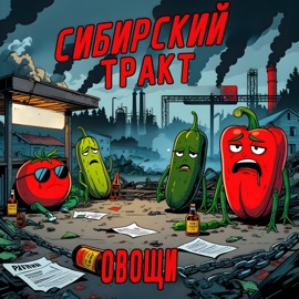 Овощи Сибирский тракт