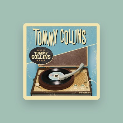 Tommy Collins