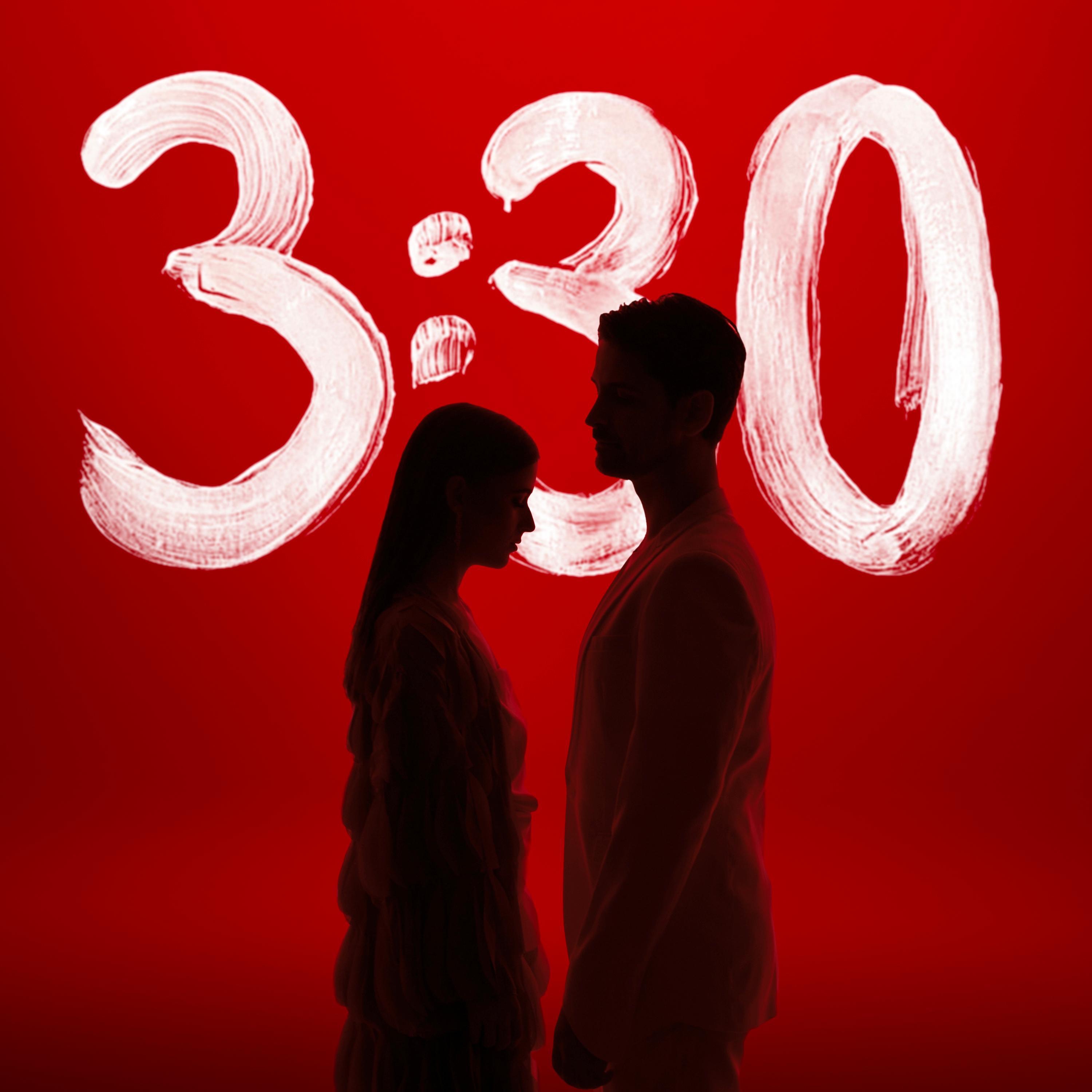 CAROLINA DE DEUS - TRÊS E MEIA & RICARDO LIZ ALMEIDA