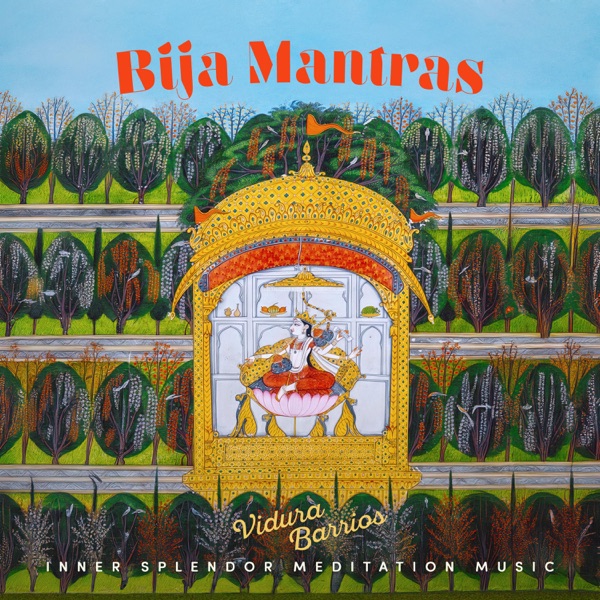 Bija Mantras