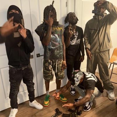 End of times - Single