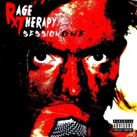 RageTherapySessionONE - EP - Dew Kane