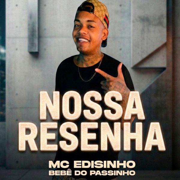Nossa Resenha