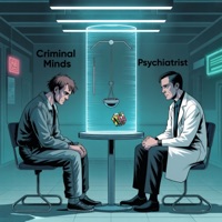Criminal Minds vs The Psychiatrist (feat. Tyler Nicholas Casey) - Single - Lord Vazer