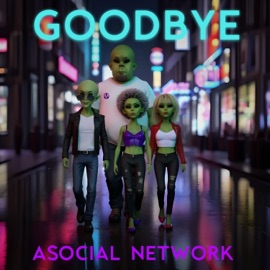 Goodbye Asocial Network