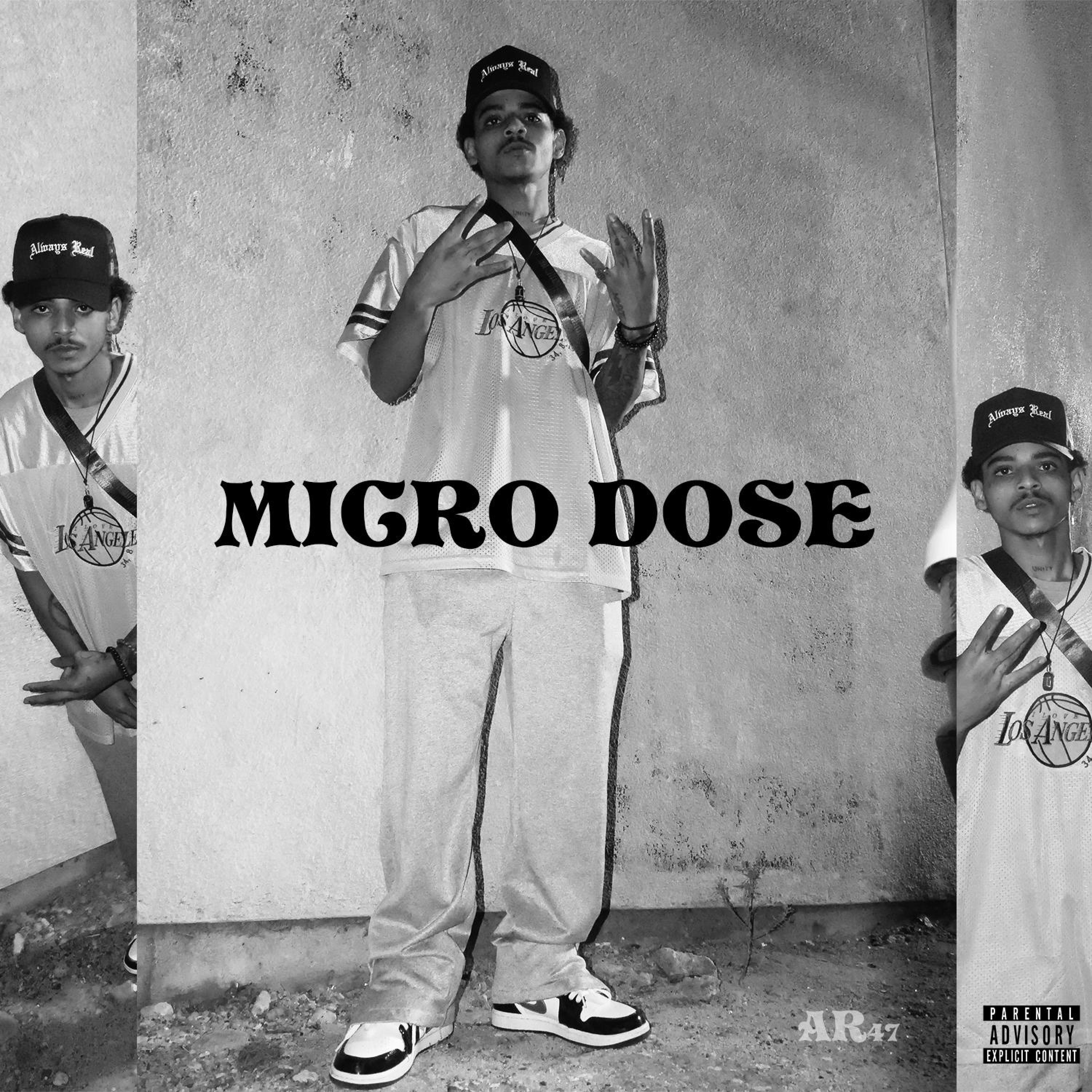 M I C R O D O S E - Single