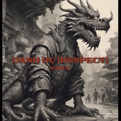 Danh Dự (RESPECT) - Single
