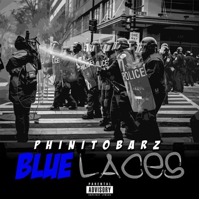Bluelaces (feat. Ice__Cooold) - Single