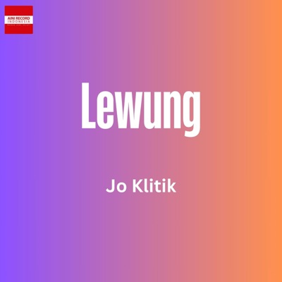 Lewung - Single
