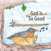 Jesus Loves Me! SHZ 451 (feat. Amanda Plough) song art
