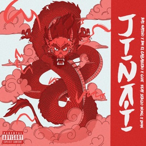 Jinai (feat. Sergio Wong & Lkhn)