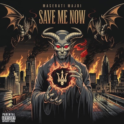 Save Me Now - Single