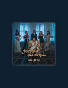 Ascolta JA Lena, guarda video musicali, leggi la biografia, vedi le date del tour & altro!