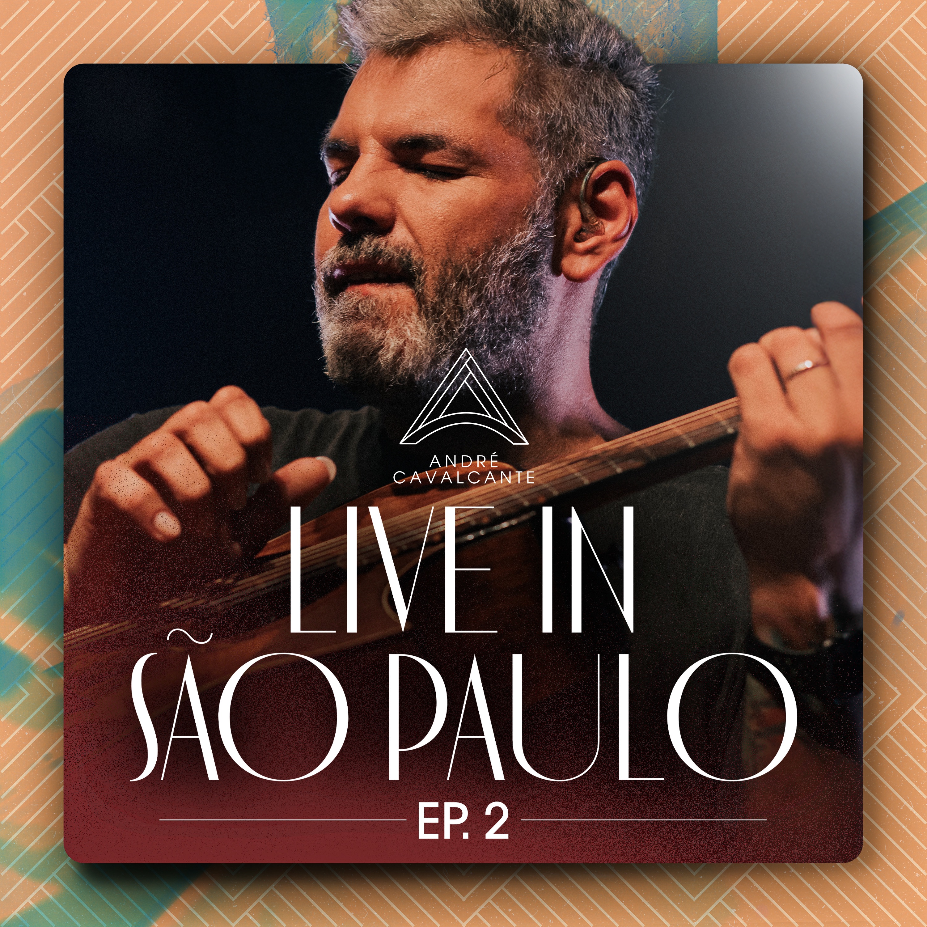 Live in São Paulo, Ep. 2 - Single