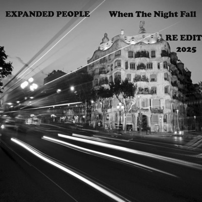 When The Night Fall (Re Edit 2025)