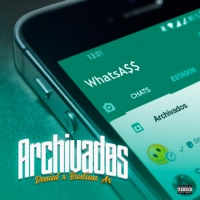 Archivados - Single - Denial & Bastian Ar