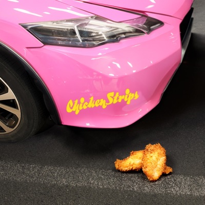 CHICKENSTRIPS (feat. Kyle Thorn) - Single