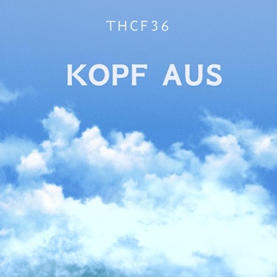 KOPF AUS - Single