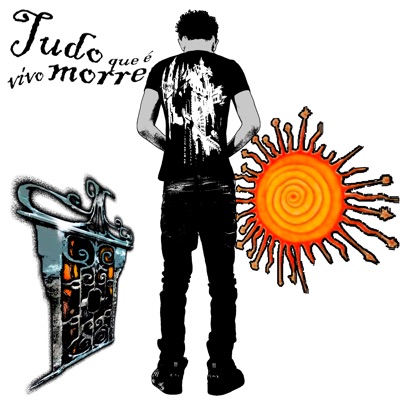 Tudo Que É Vivo Morre - Single