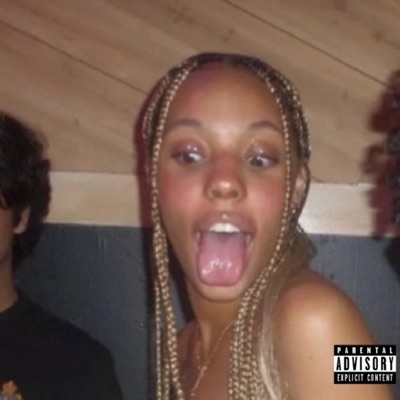IWANNABEUNKWN - Single