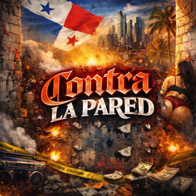 Contra La Pared (feat. Andro Música, El Kris VL, El Charri, Hemmy Music & La Fórmula Récords) - Single