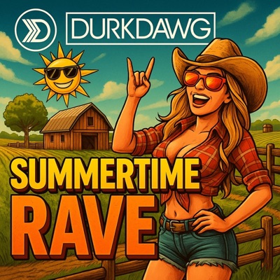 Summertime Rave (Radio Edit) - Single