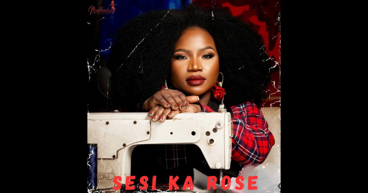 Sesi Ka Rose - Makhadzi Entertainment