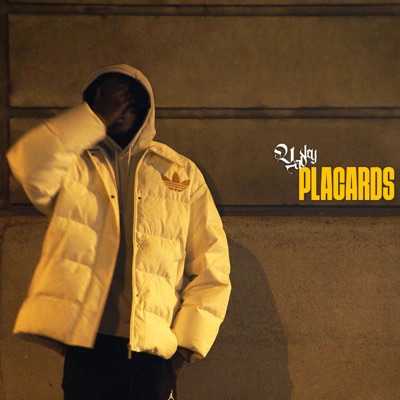 Placards - Single
