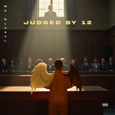 Judged By 12 - Single