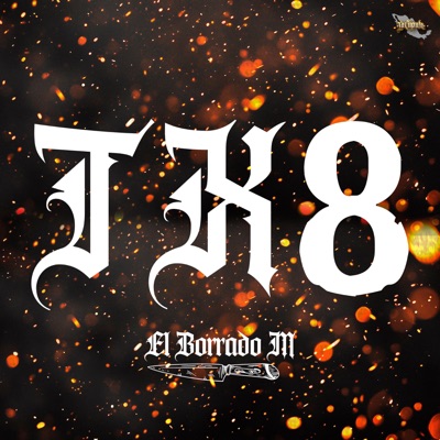 TX8 (Junior Lopez) - Single