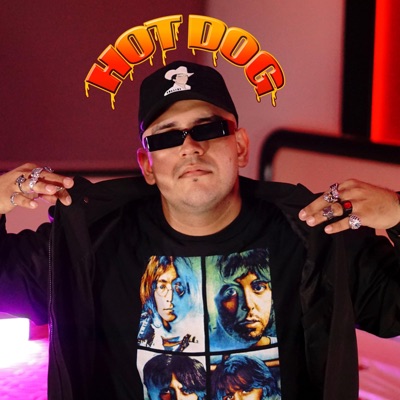 HOT DOG (feat. Shadow L) - Single