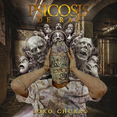 PSICOSIS DE RAP