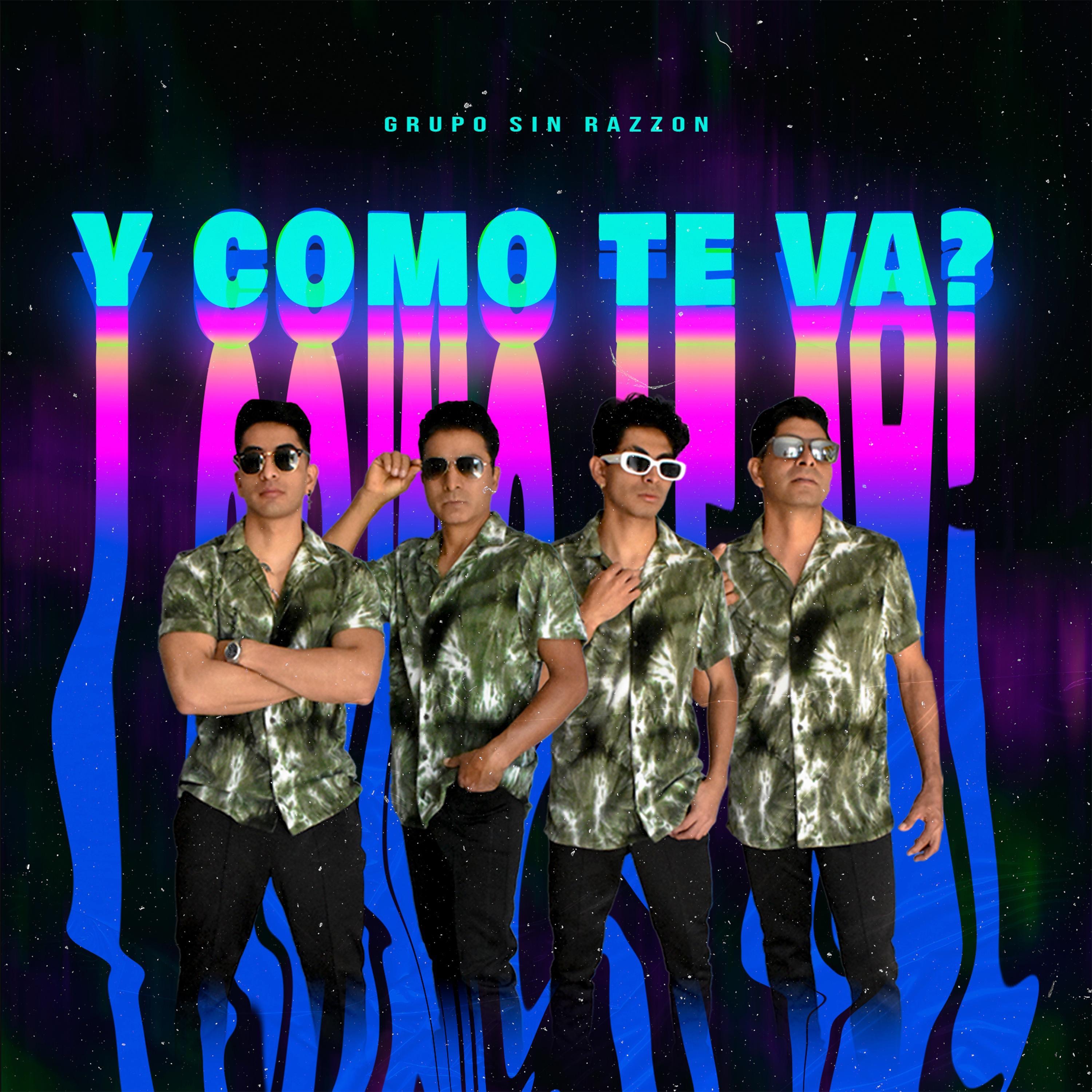 Y Cómo Te Va? - Single