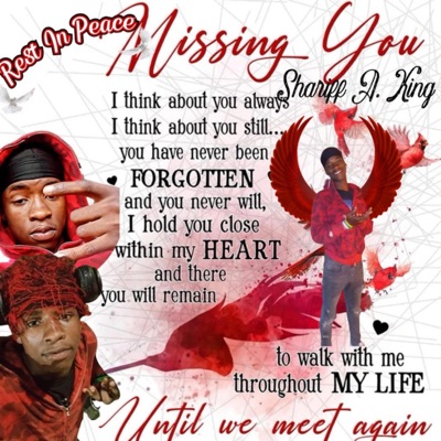 R.I.P (Forever 16) - Single