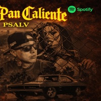 Como pan caliente - Single