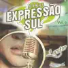 Banda Expressão Sul - Chorei por Ela