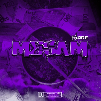 Mesam Mesam - Single