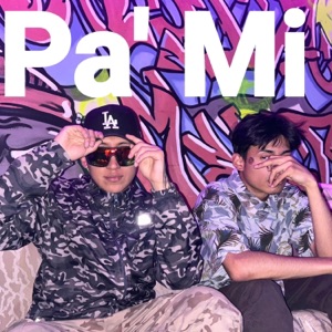 Pa' Mi (feat. ZAZA MM.21 & sebas)