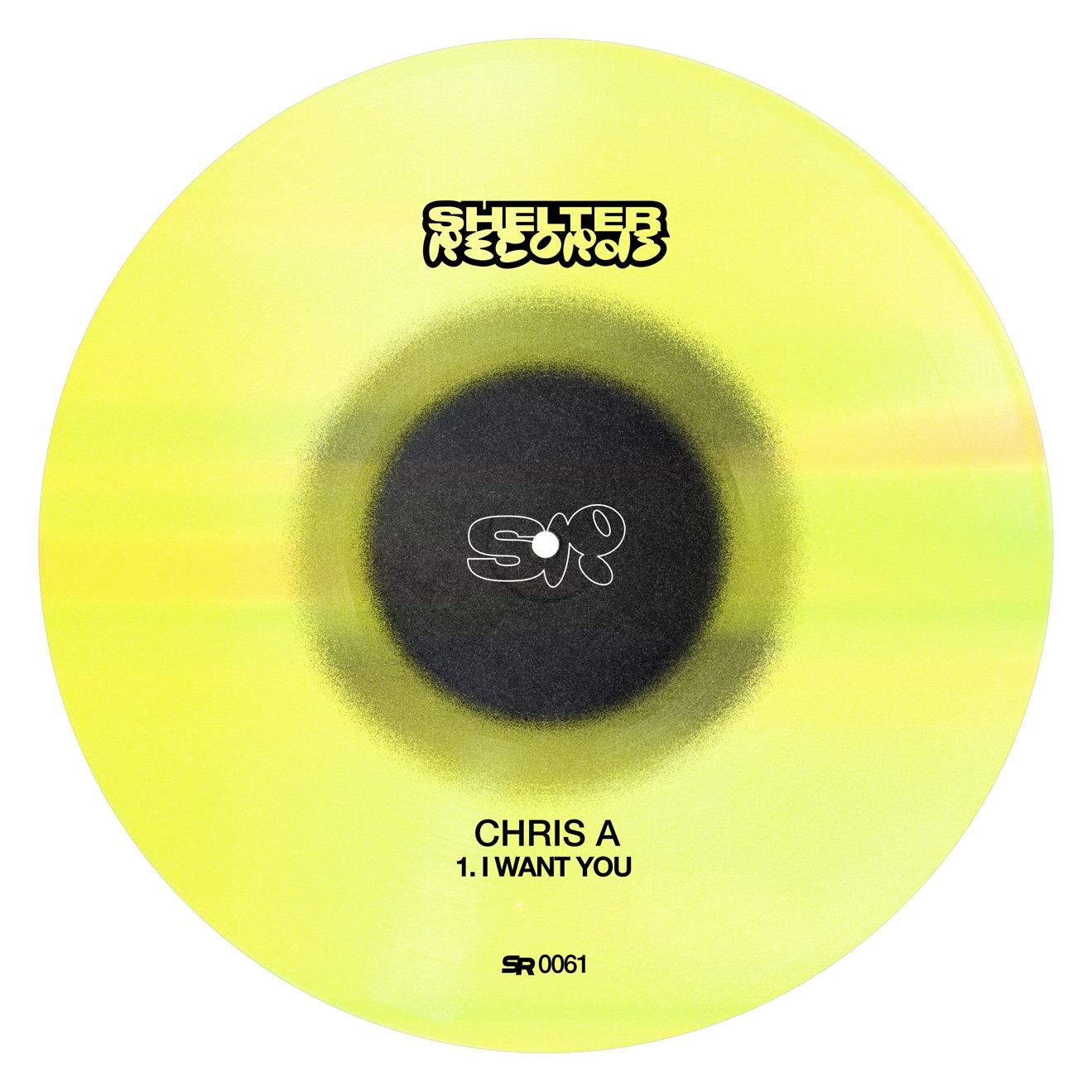 Chris A. – I Want You – Single (2025) [iTunes Match M4A]