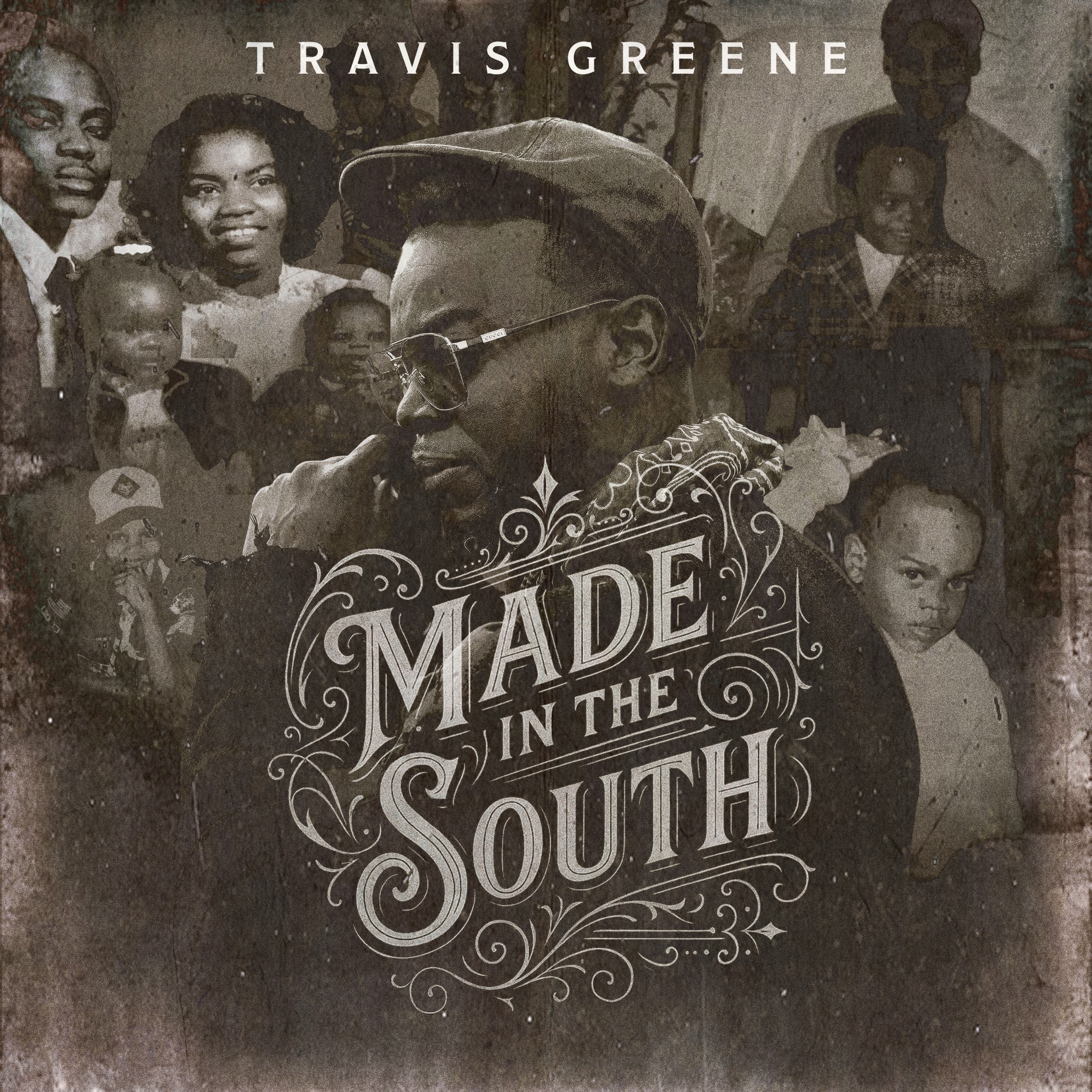 Made In The South