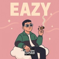 Eazy - Single - Master Boy