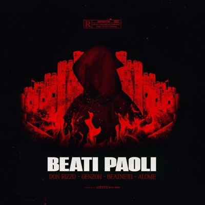 Beati Paoli - EP