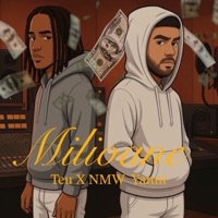 Milioane (feat. NMW Yanni) - Single - Teu