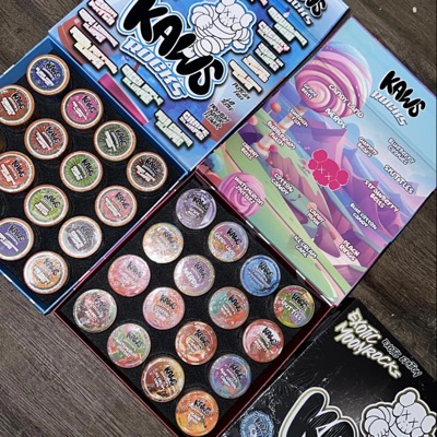 In the spot - Single