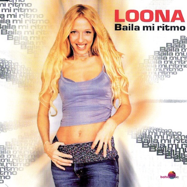 Baila Mi Ritmo - EP