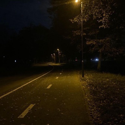 night time joints - EP