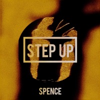 STEP UP - Single - SPENCE