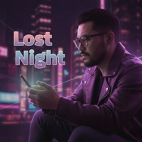 คิดถึงฉันบ้างไหม (Lost Night) - Single - TK.BOR